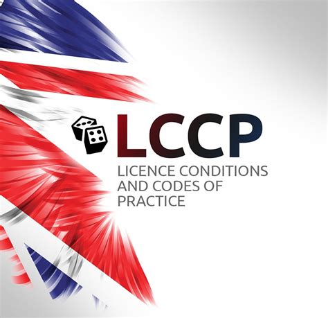 lccp gambling|Licence conditions and codes of practice January 2018.
